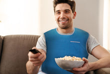 Load image into Gallery viewer, Comforty Sporty Adult bibs
